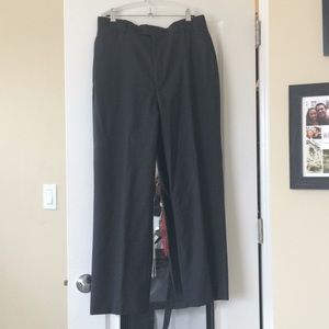 Brooks Brothers Madison cut work pants